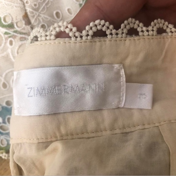 Zimmermann 2pc Set - Picture 3 of 3